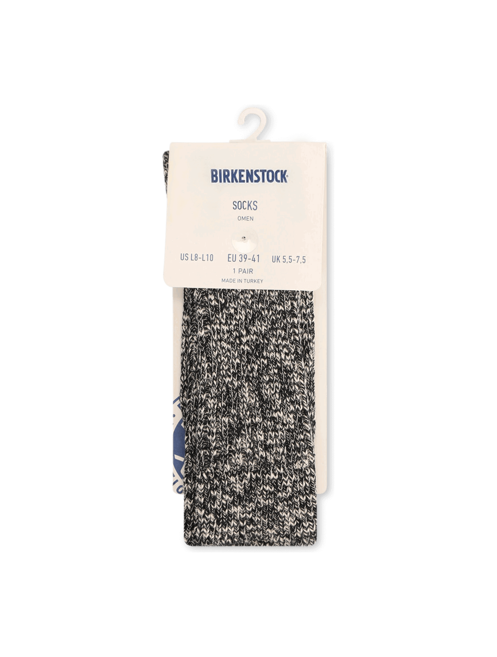גרביים כותנה