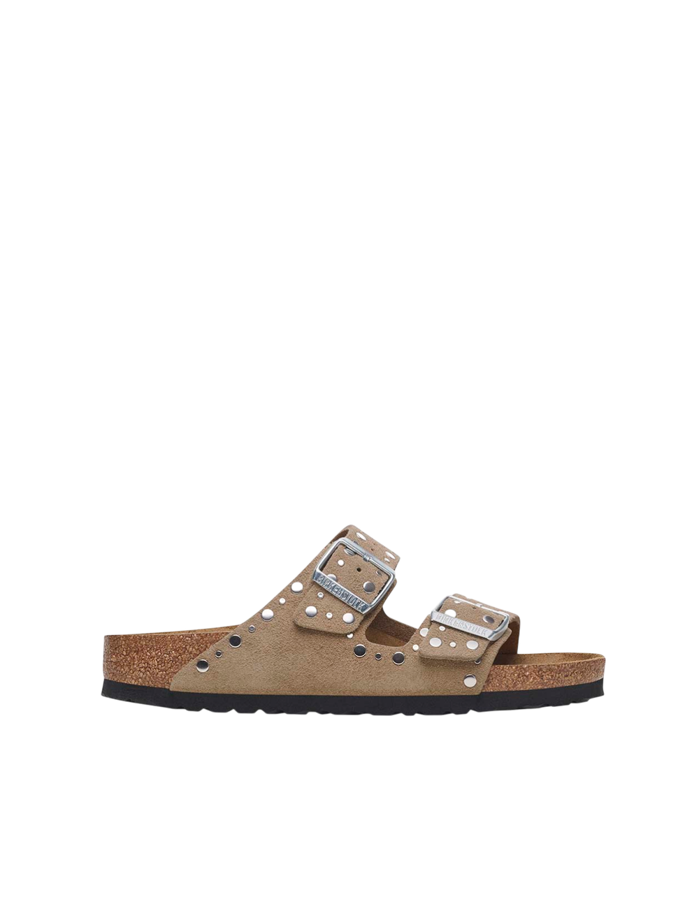 סנדלים Arizona זמש Rivet