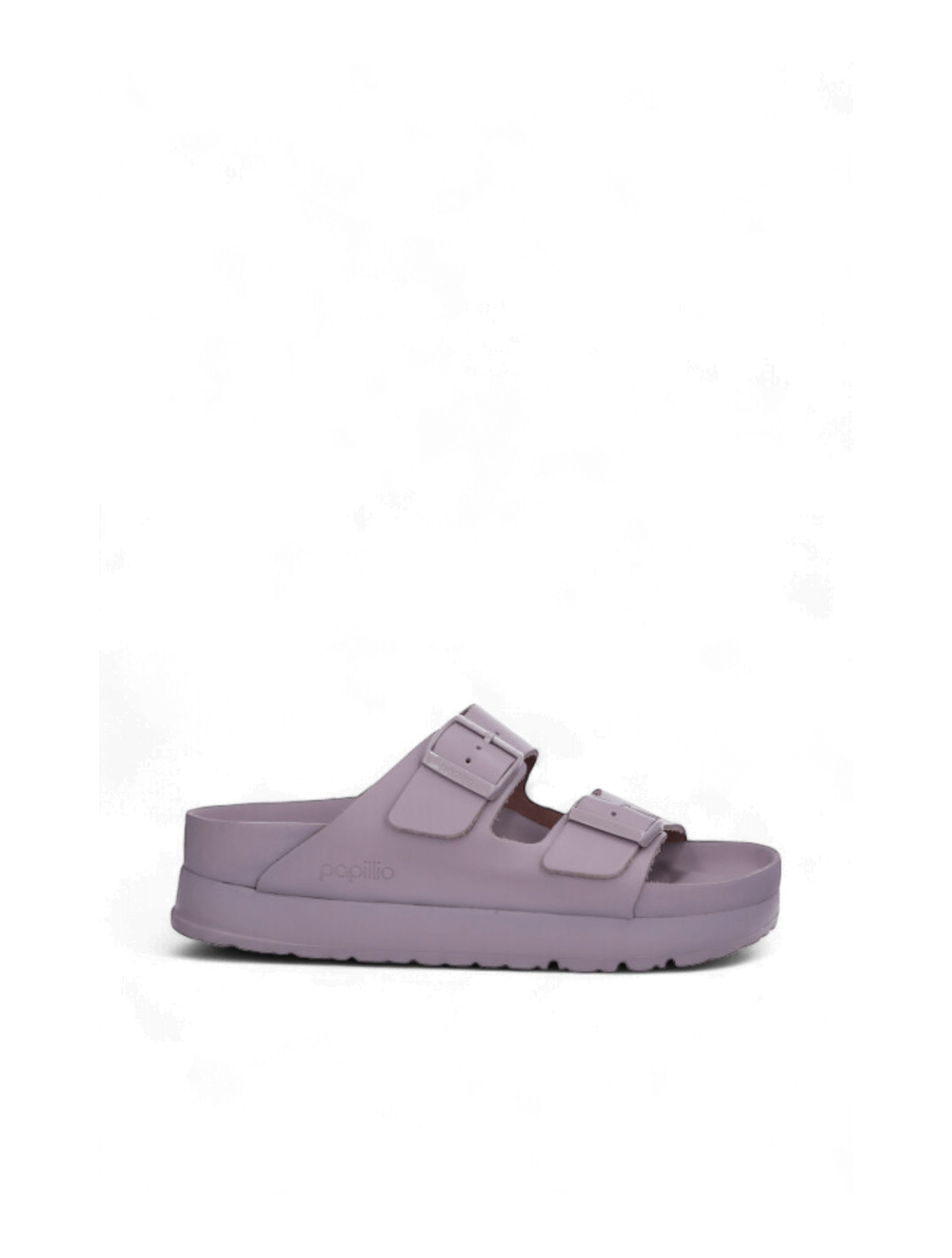 סנדלים Arizona Natural עור Flex פלטפורמה