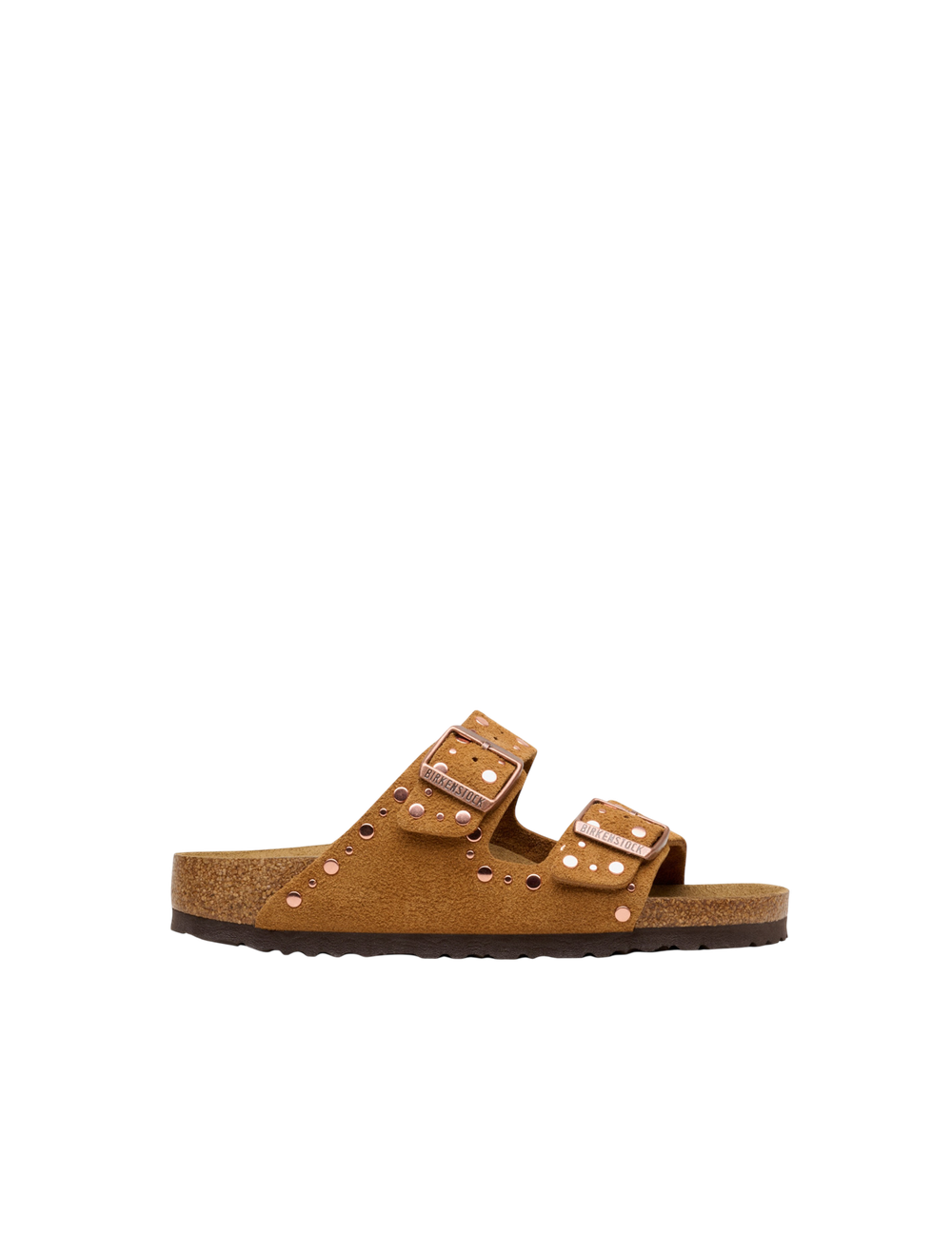 סנדלים Arizona זמש Rivet