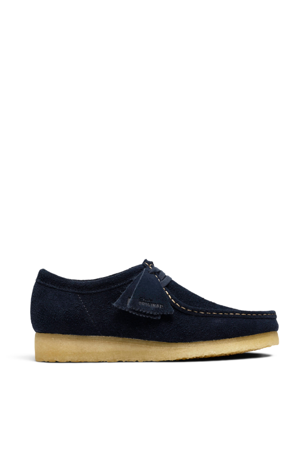 מגפי Wallabee