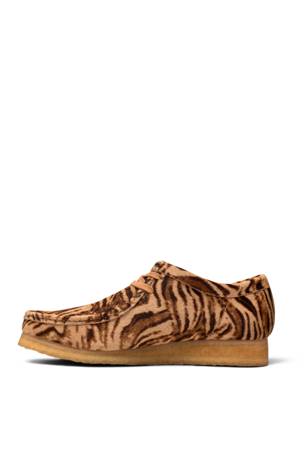 מגפי Wallabee