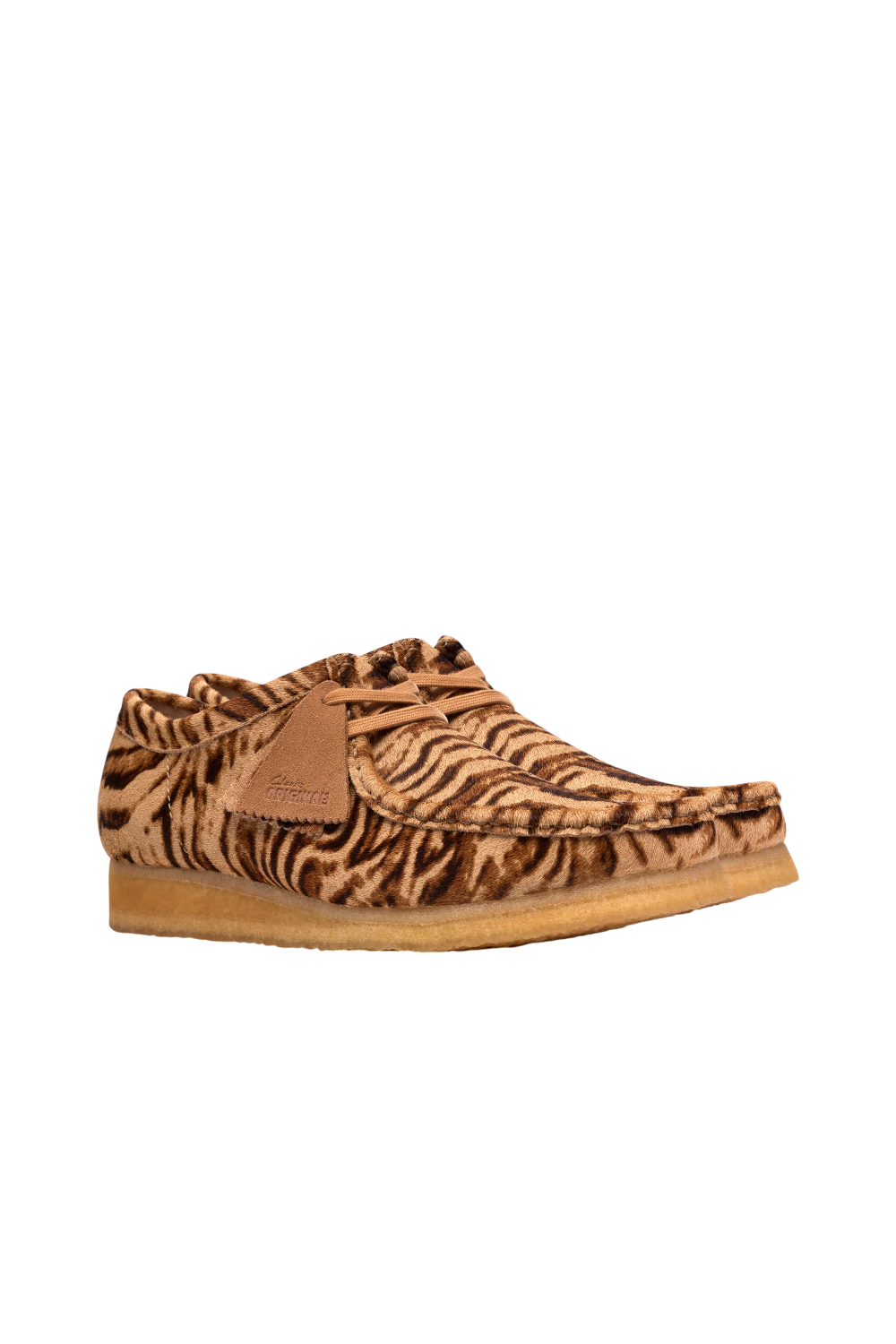 מגפי Wallabee