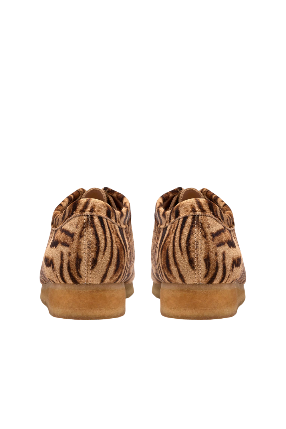 מגפי Wallabee
