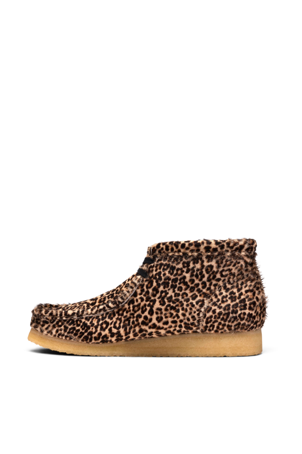 מגפי Wallabee