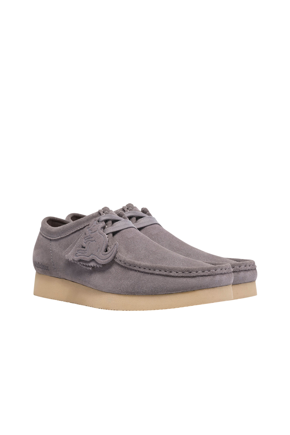 מגפי Wallabee