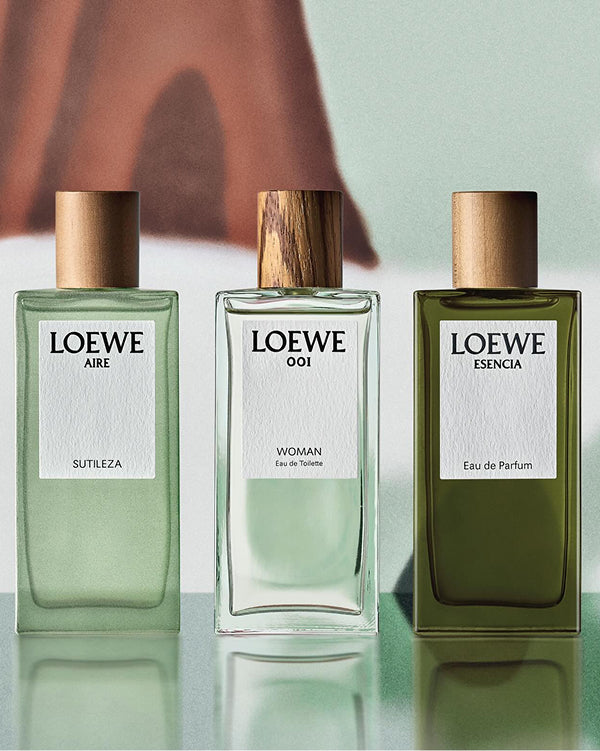 Fragrances