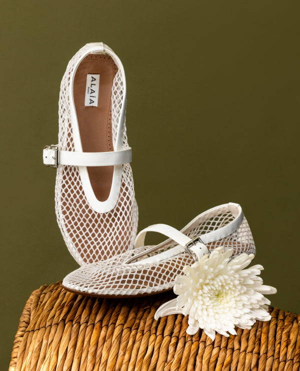 Holiday Shoes