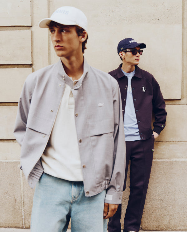 Lacoste