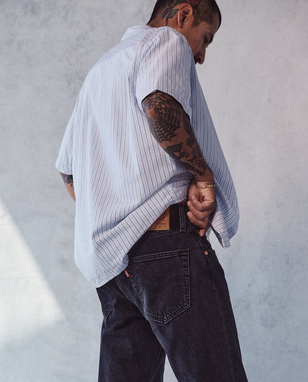 Levi's