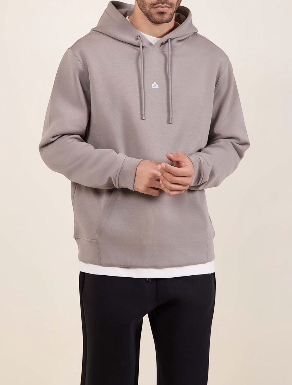 סווטשירט Hooded