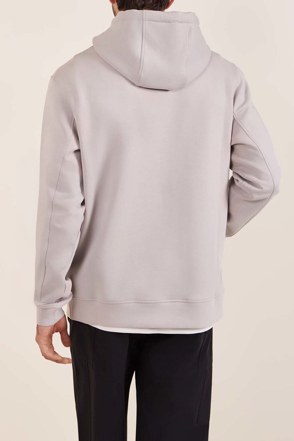 סווטשירט Hooded