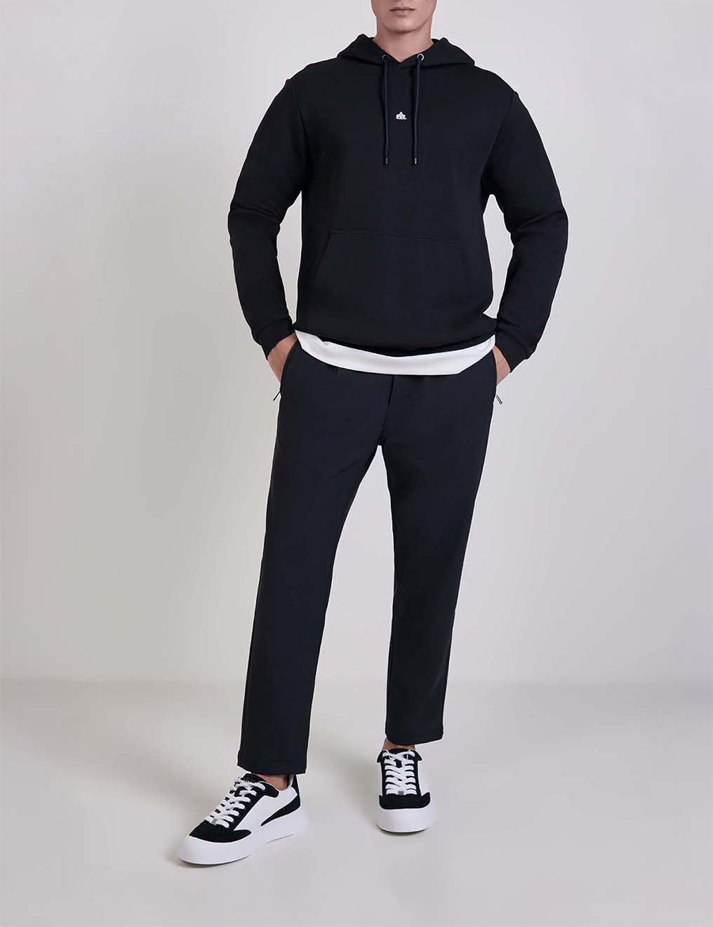 סווטשירט Hooded