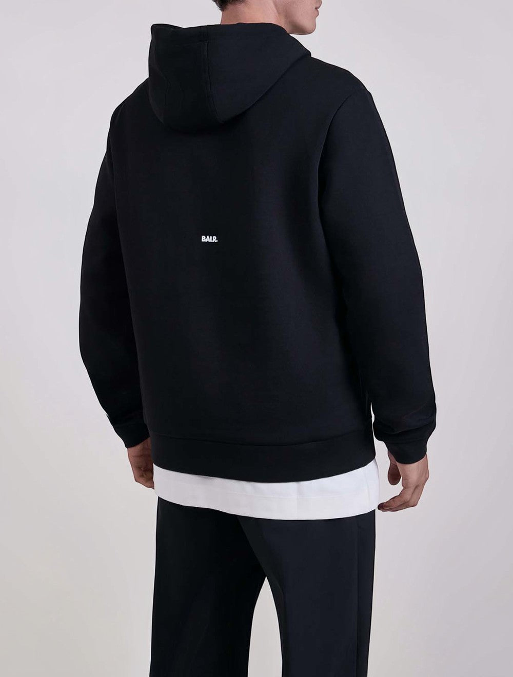 סווטשירט Hooded