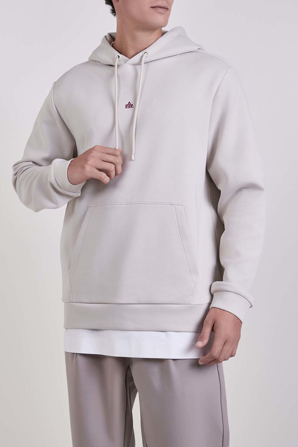 סווטשירט Hooded