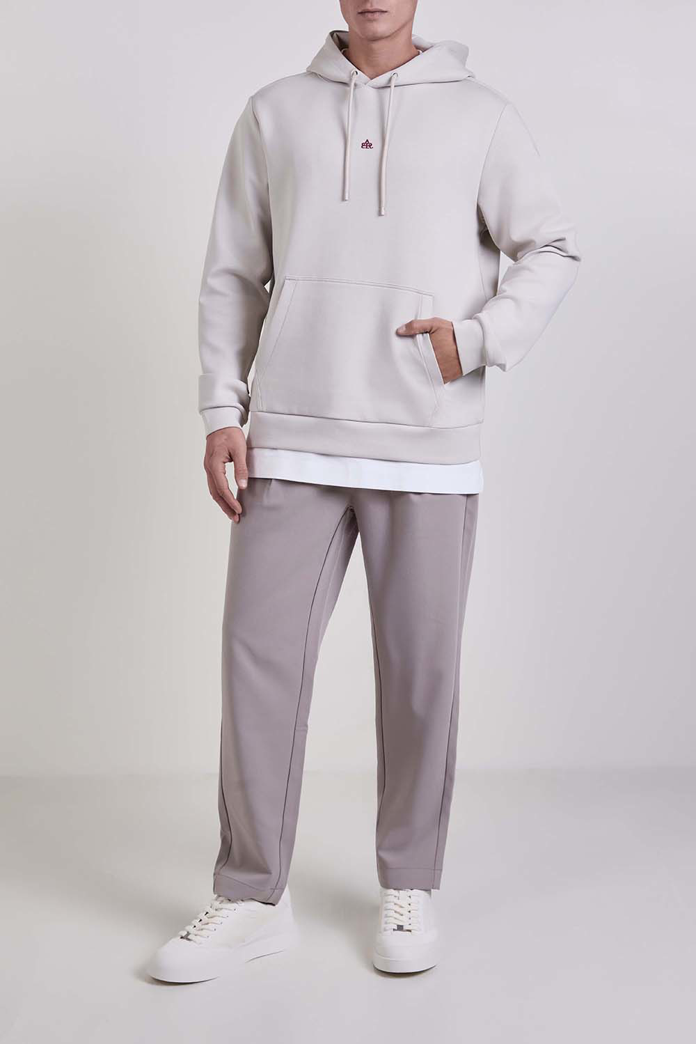סווטשירט Hooded