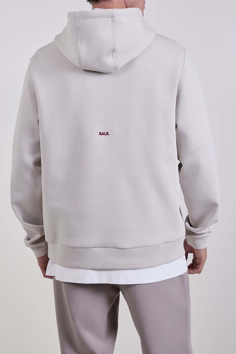 סווטשירט Hooded