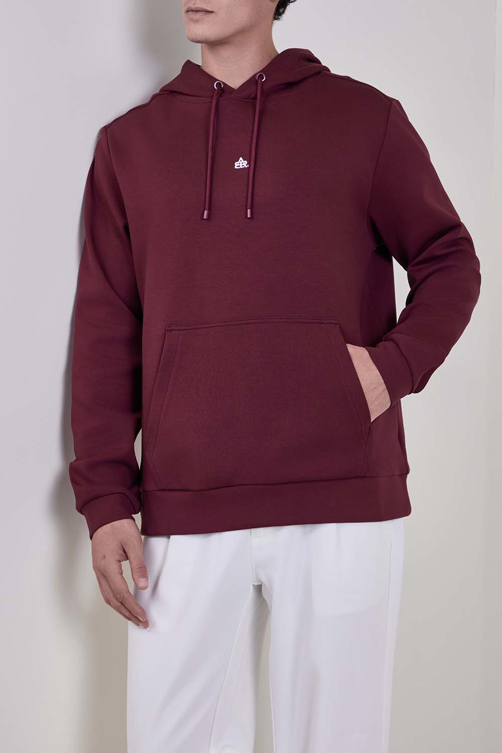 סווטשירט Hooded
