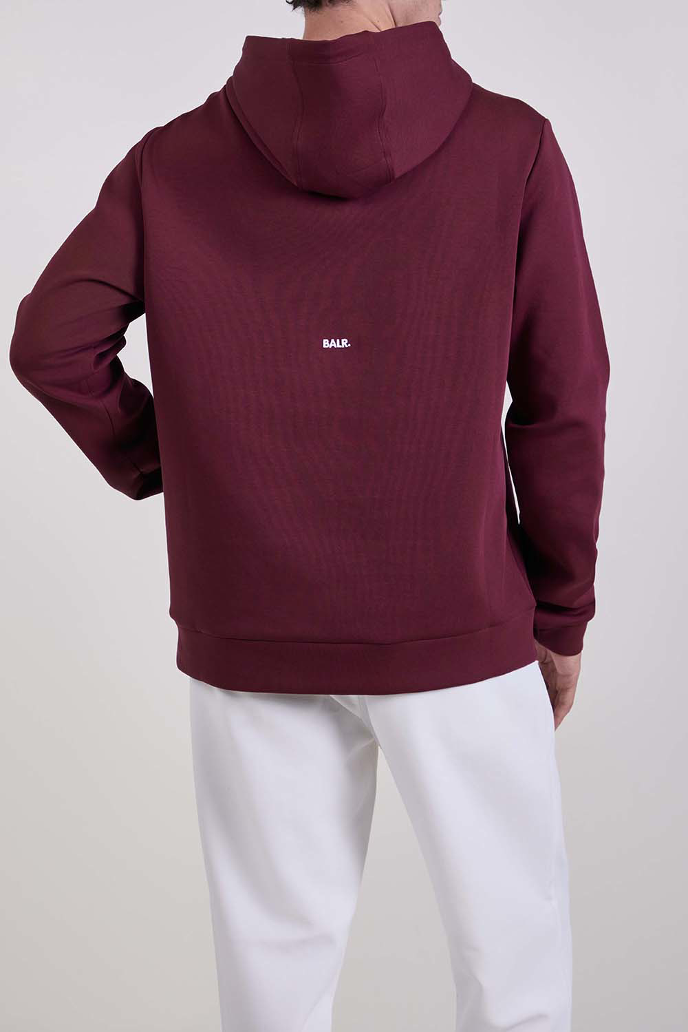 סווטשירט Hooded