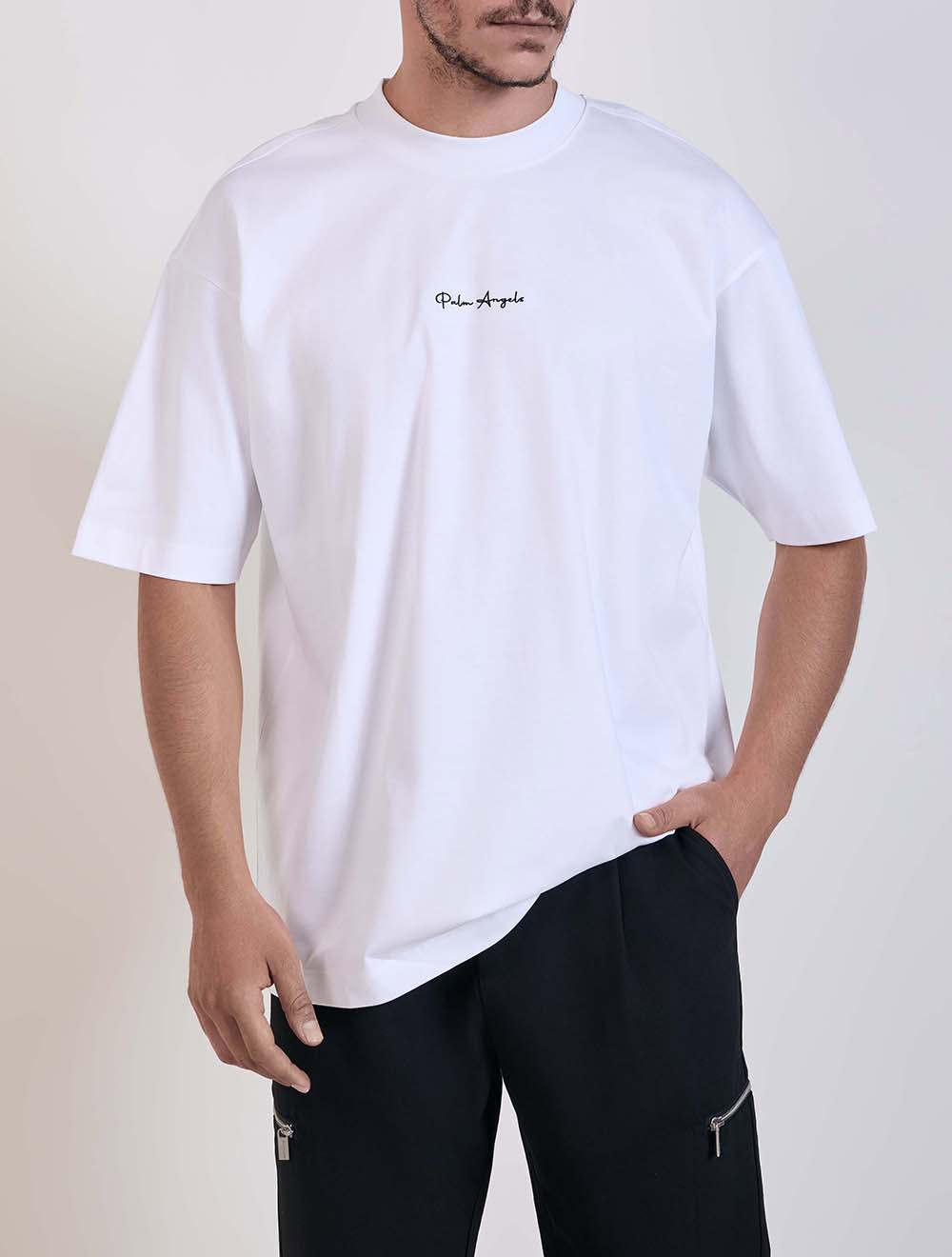 מכנסיים רלקסד פיט Poly Fashion