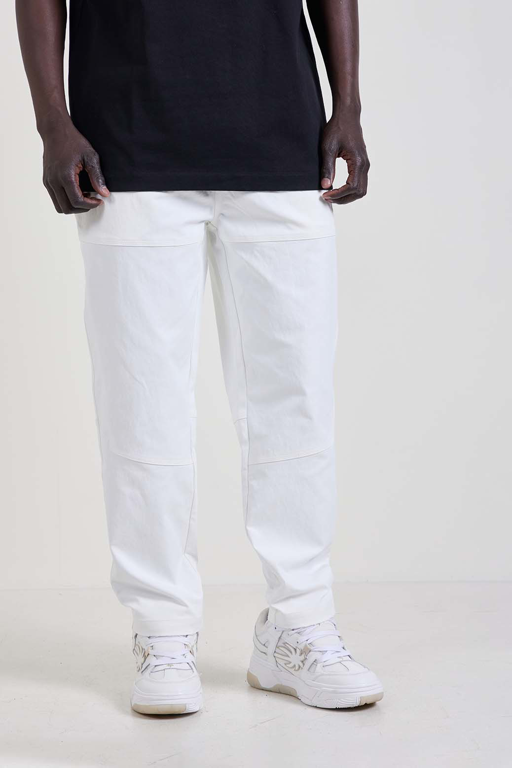 מכנסיים רלקסד פיט Poly Fashion