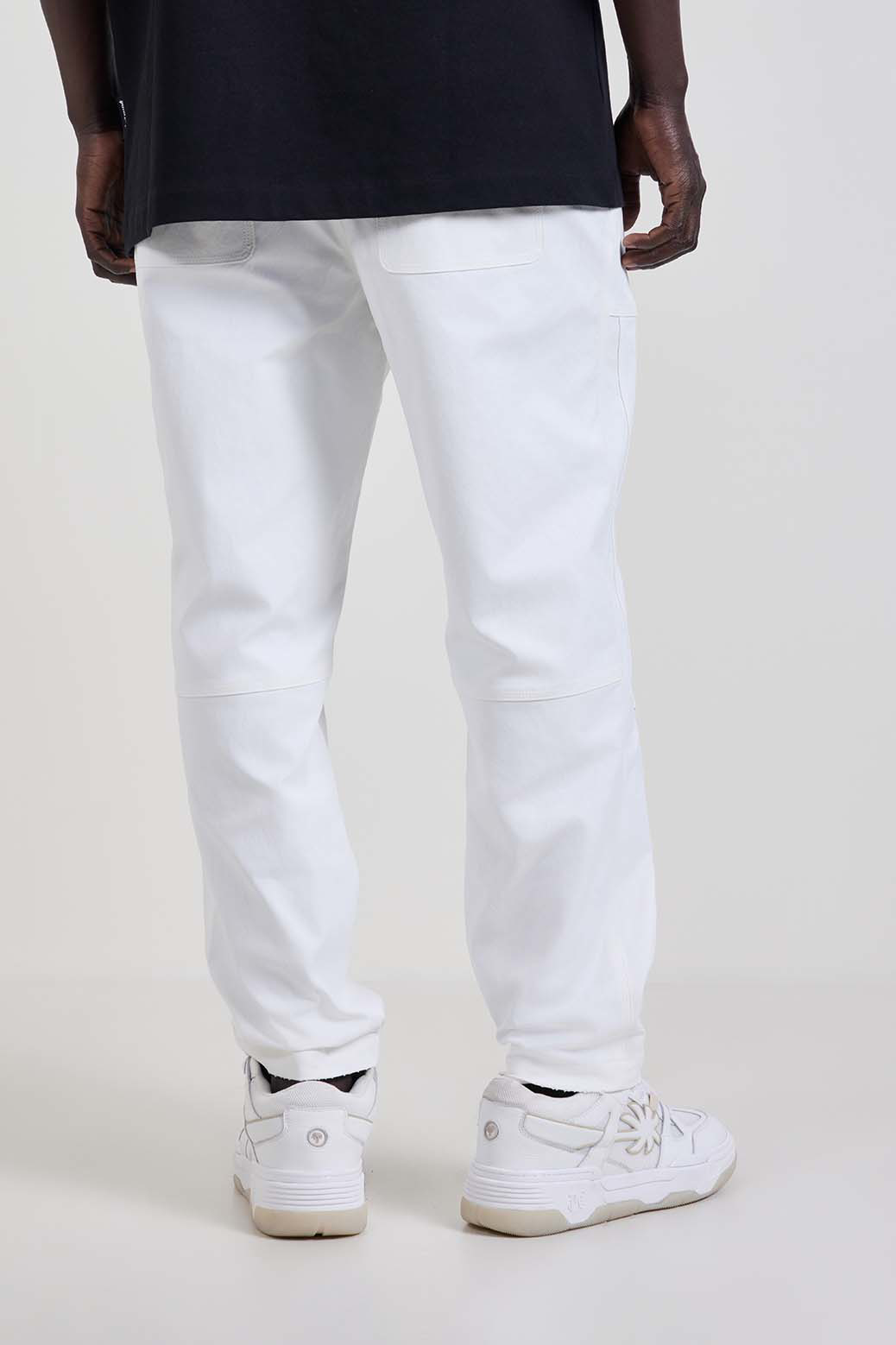 מכנסיים רלקסד פיט Poly Fashion