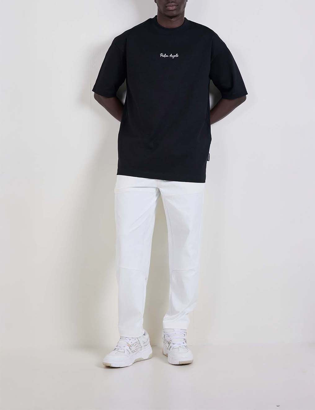 מכנסיים רלקסד פיט Poly Fashion