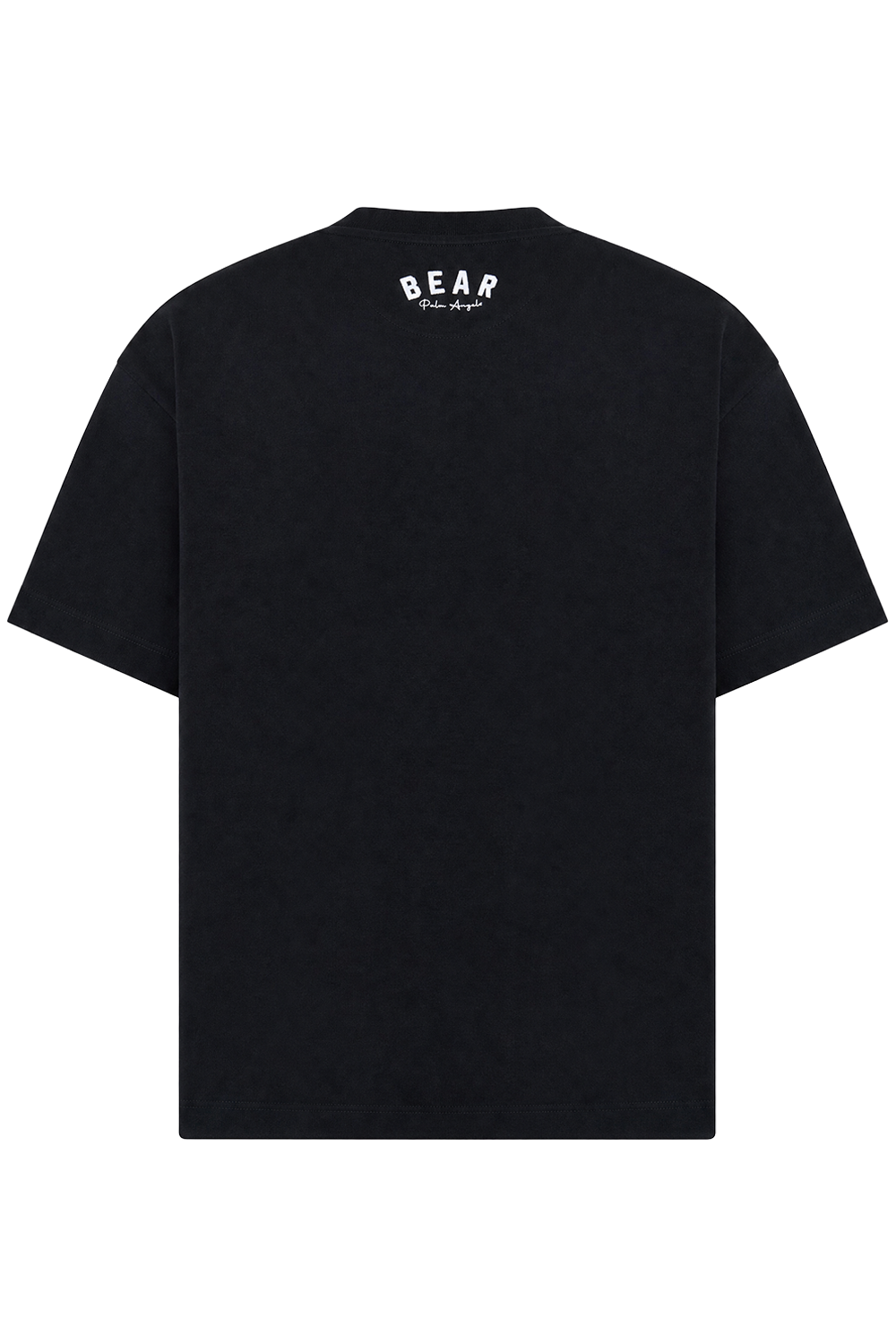 טי שירט רלקסד