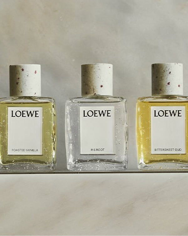 Fragrances