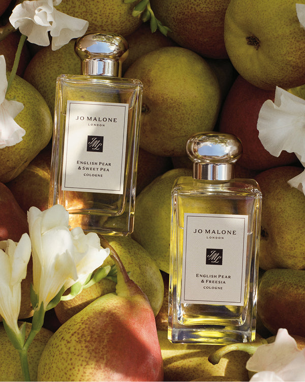 Fragrances