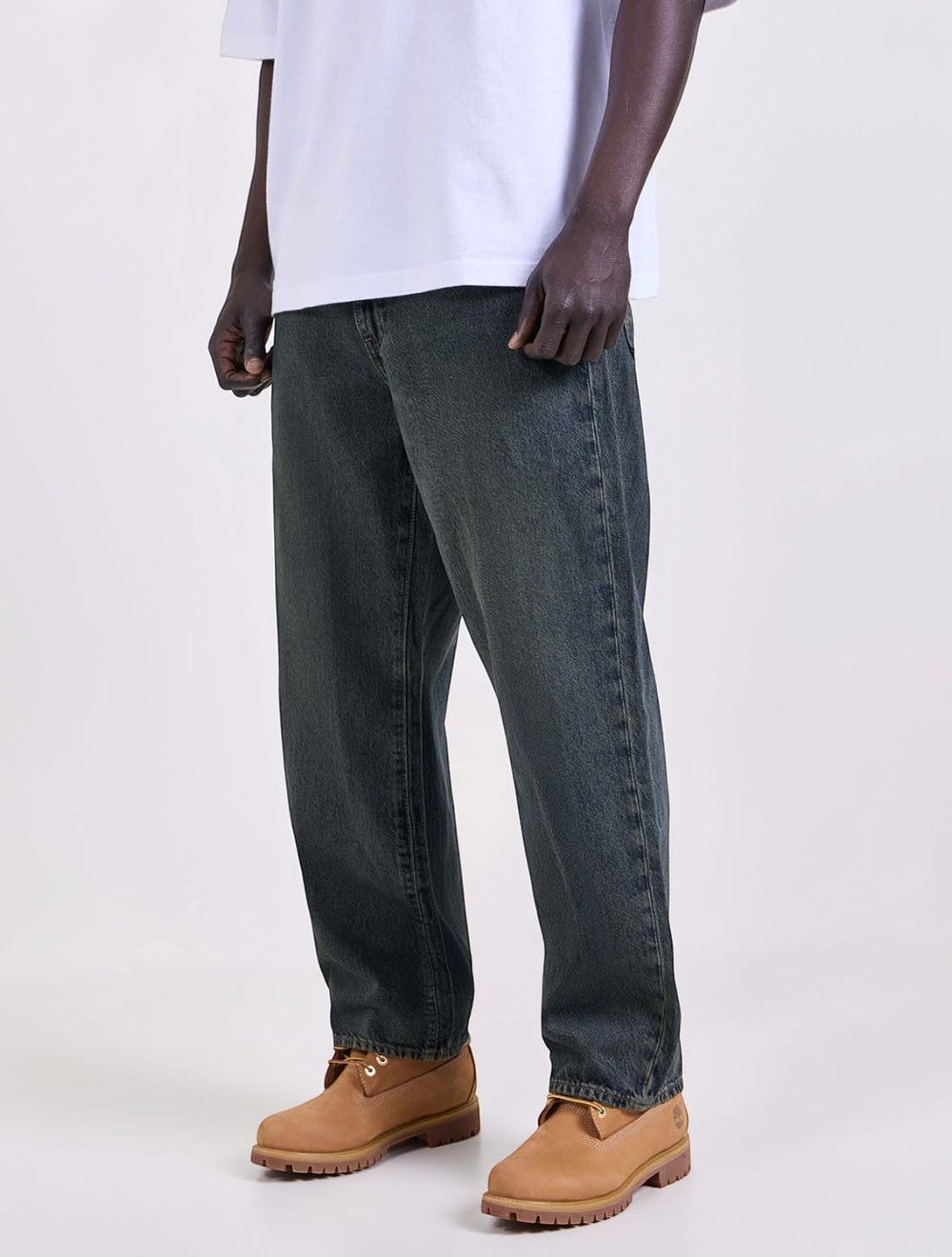 ג'ינס 568 לוז סטרייט