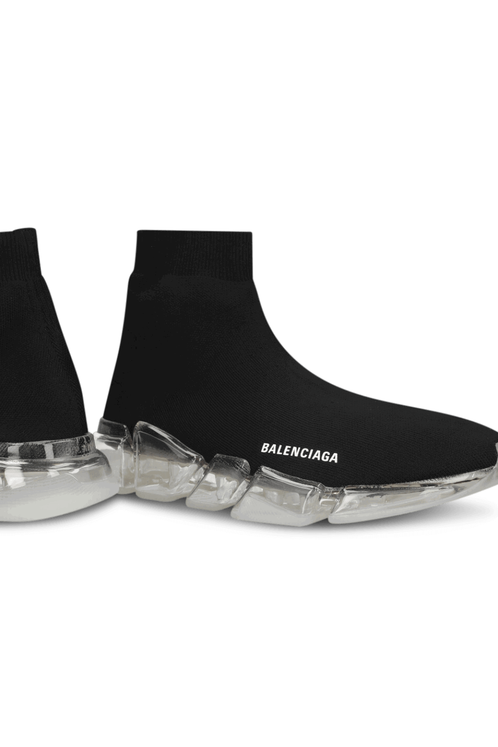 סניקרס ספיד 2.0 Clear Sole
