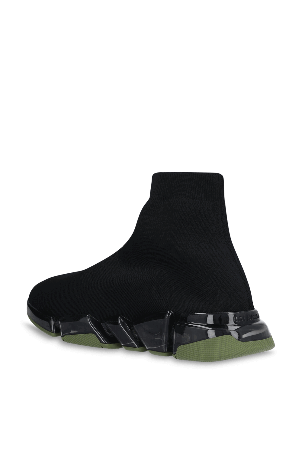סניקרס ספיד 2.0 Clear Sole