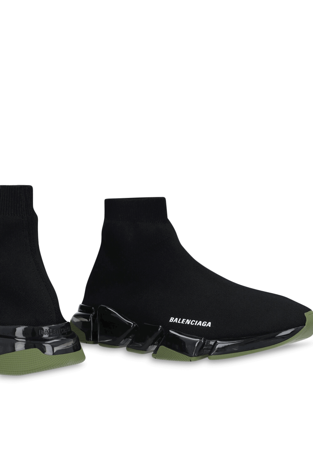 סניקרס ספיד 2.0 Clear Sole