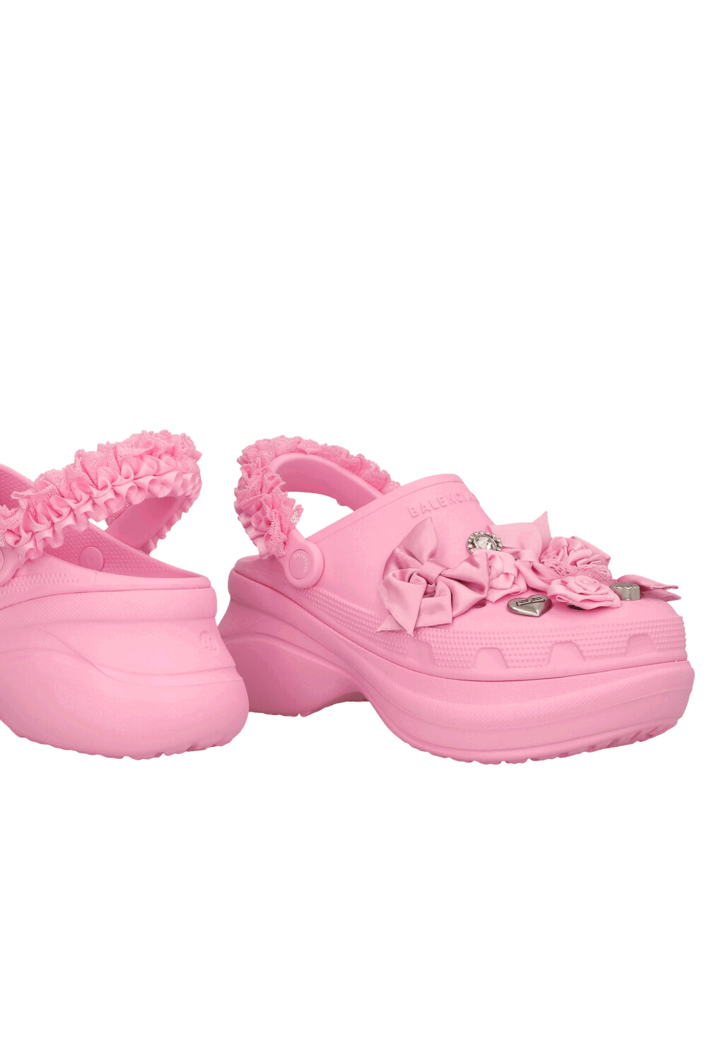 מיולים Jibbitz Loli Crocs