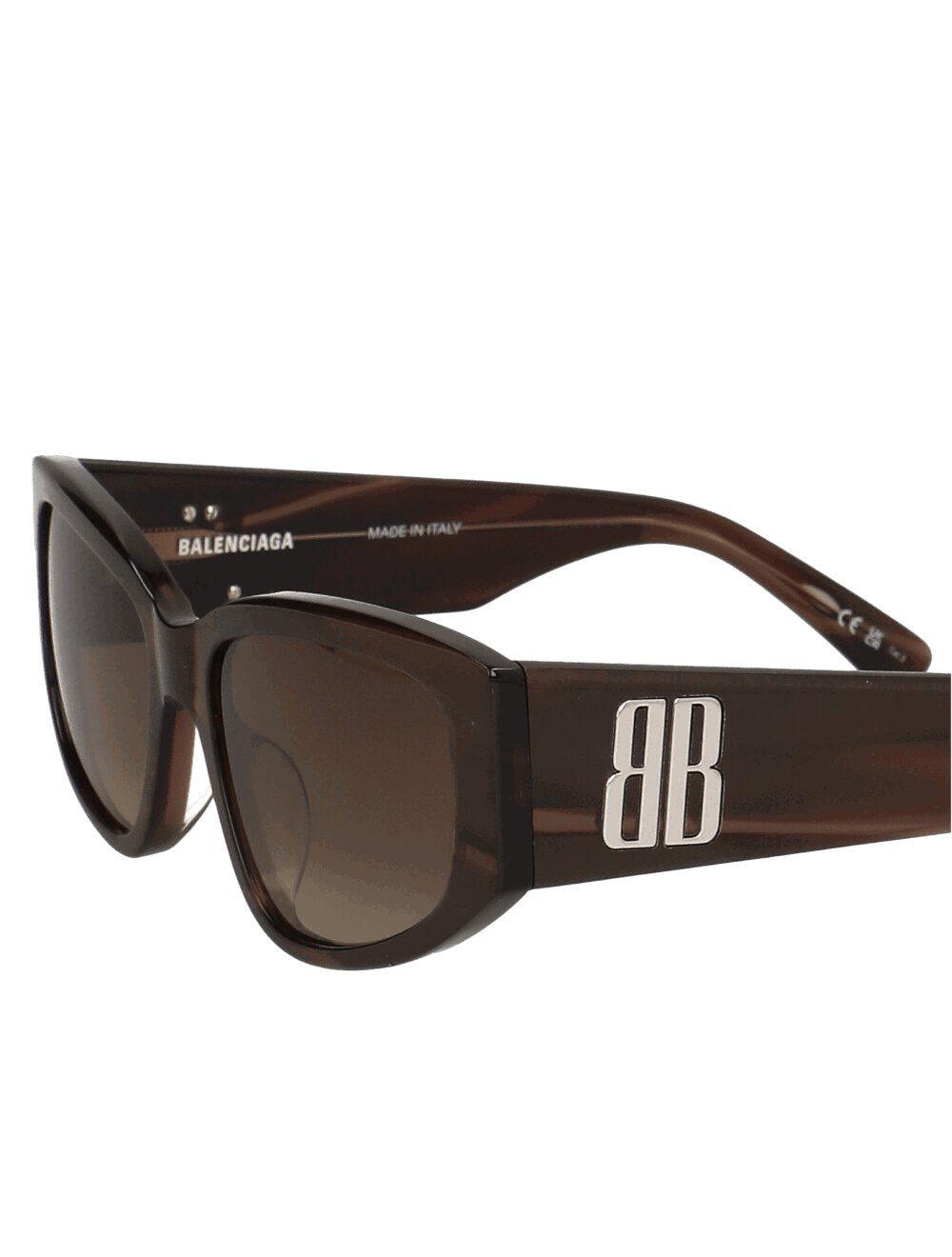 משקפי שמש Nano D-Frame