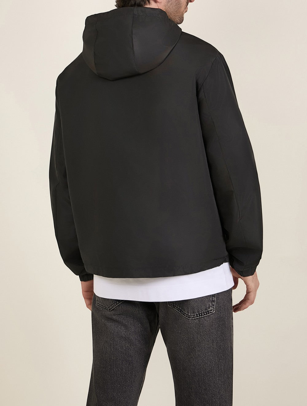 polyester Blouson
