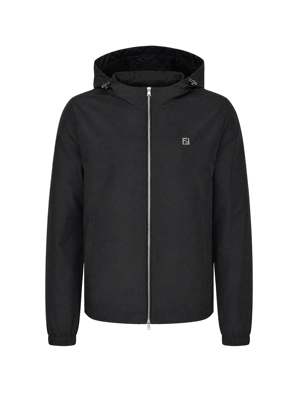 polyester Blouson