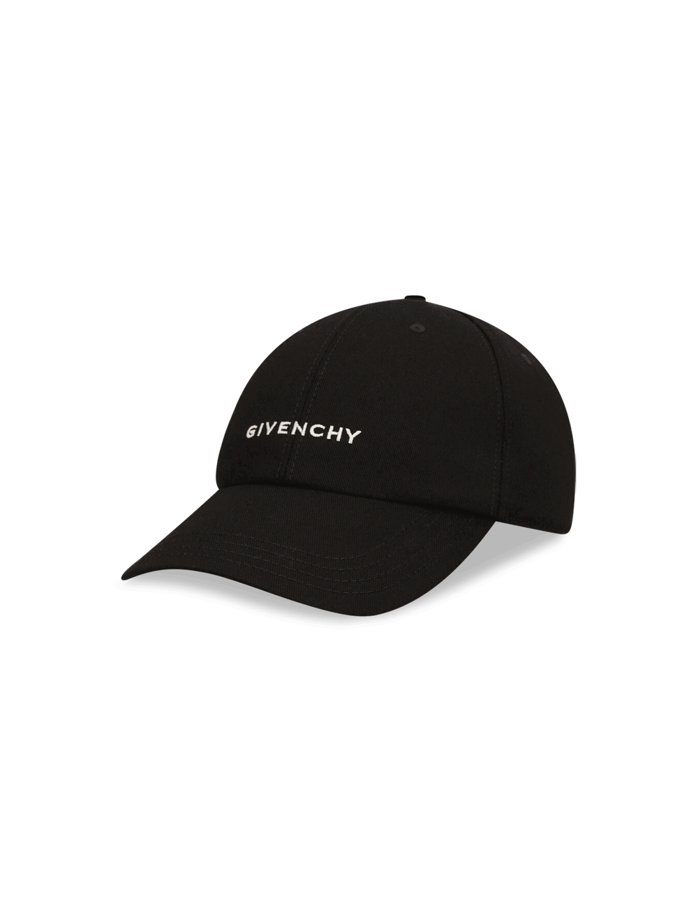 כובע מצחייה Curved כותנה