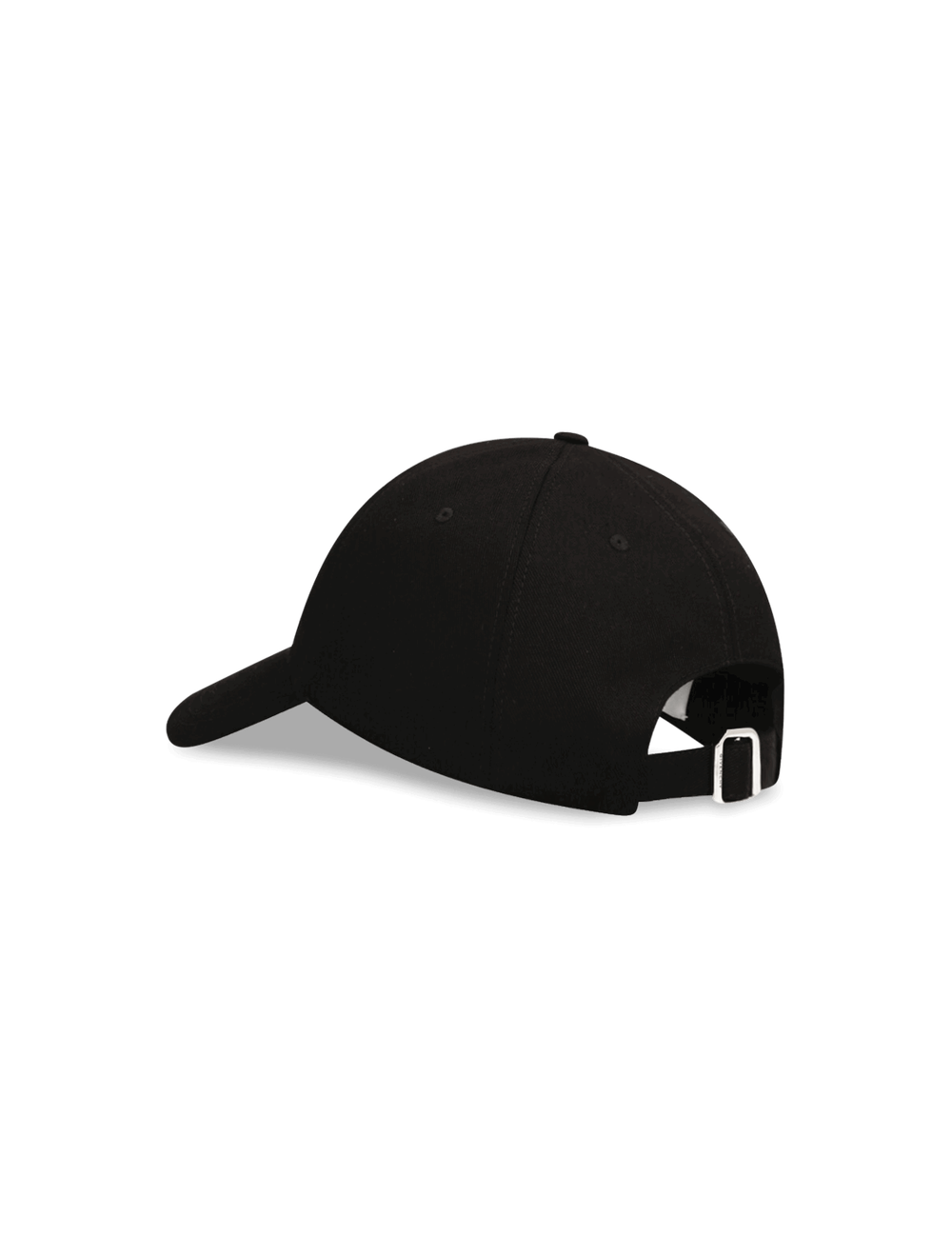 כובע מצחייה Curved כותנה