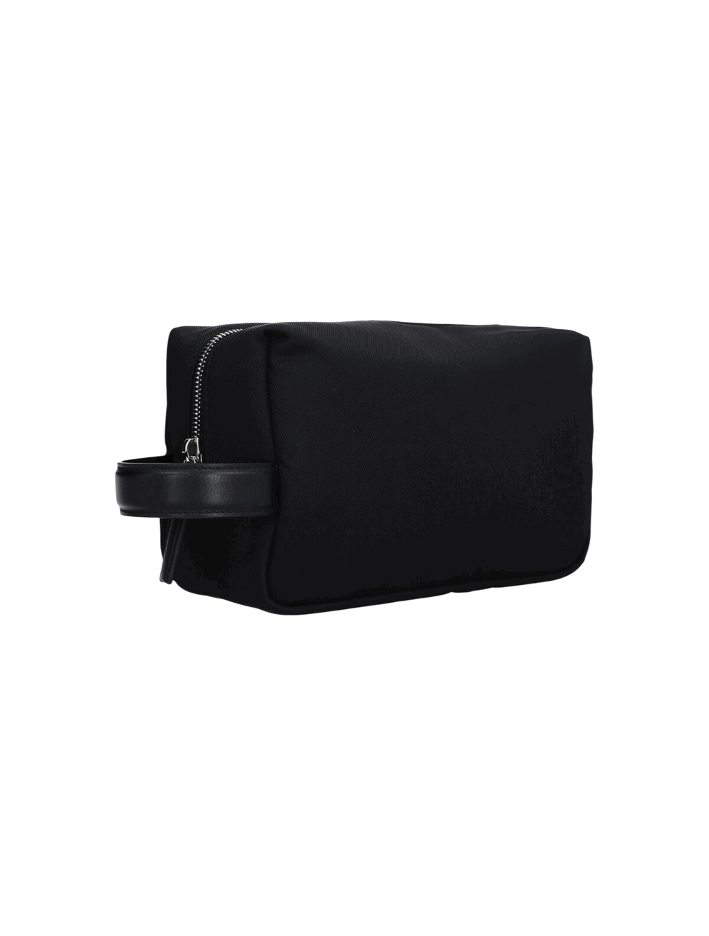 עור לוגו Handbag