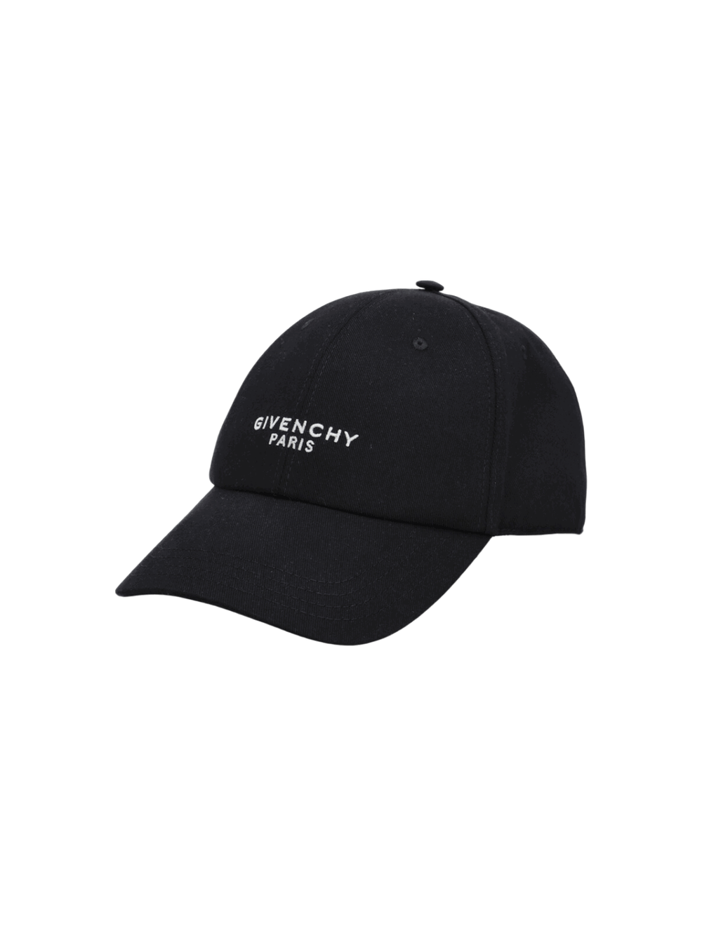 כובע מצחייה Curved כותנה בלנד