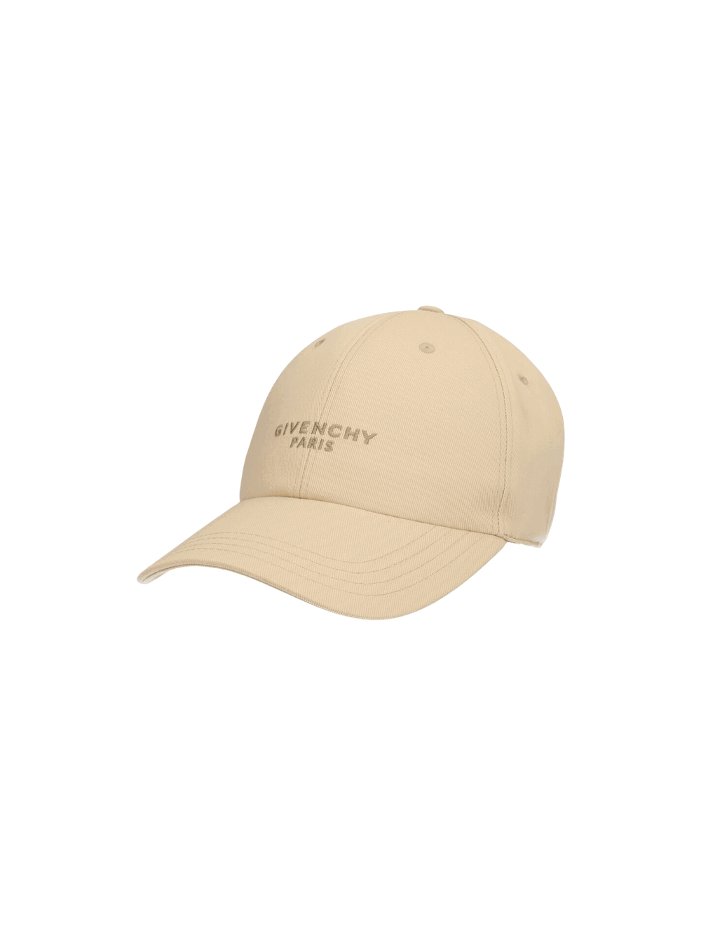 כובע מצחייה Curved כותנה בלנד