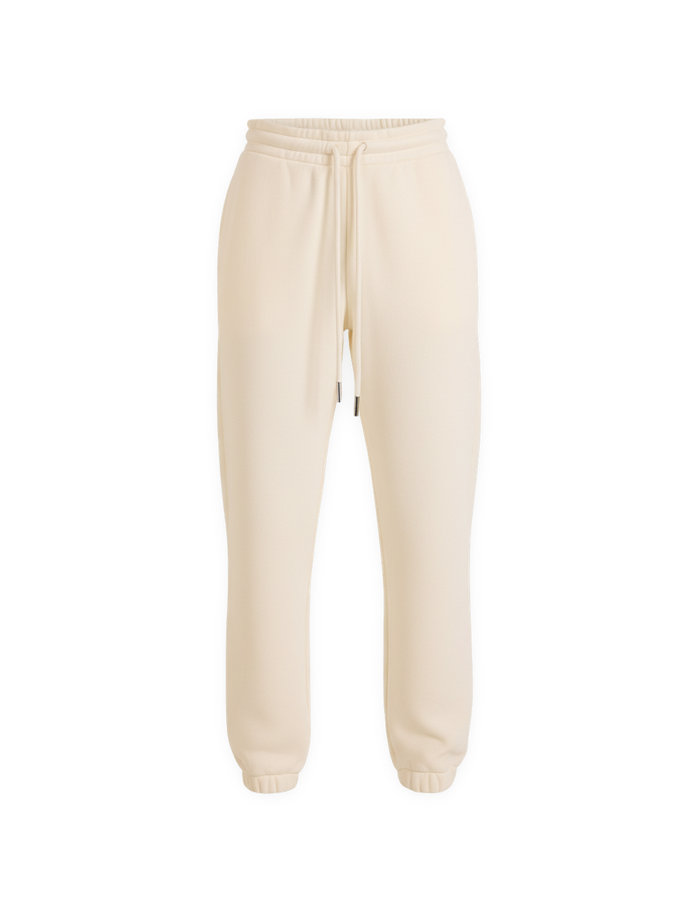 כותנה Sweat Bottoms