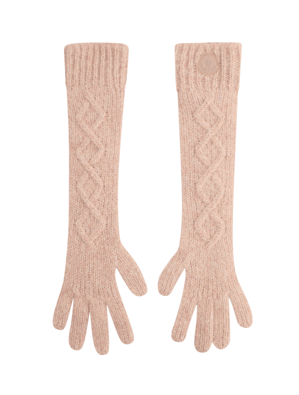 צמר Gloves