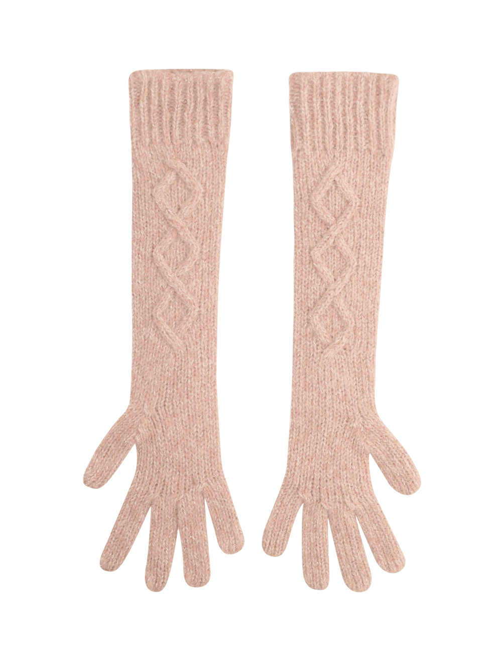 צמר Gloves