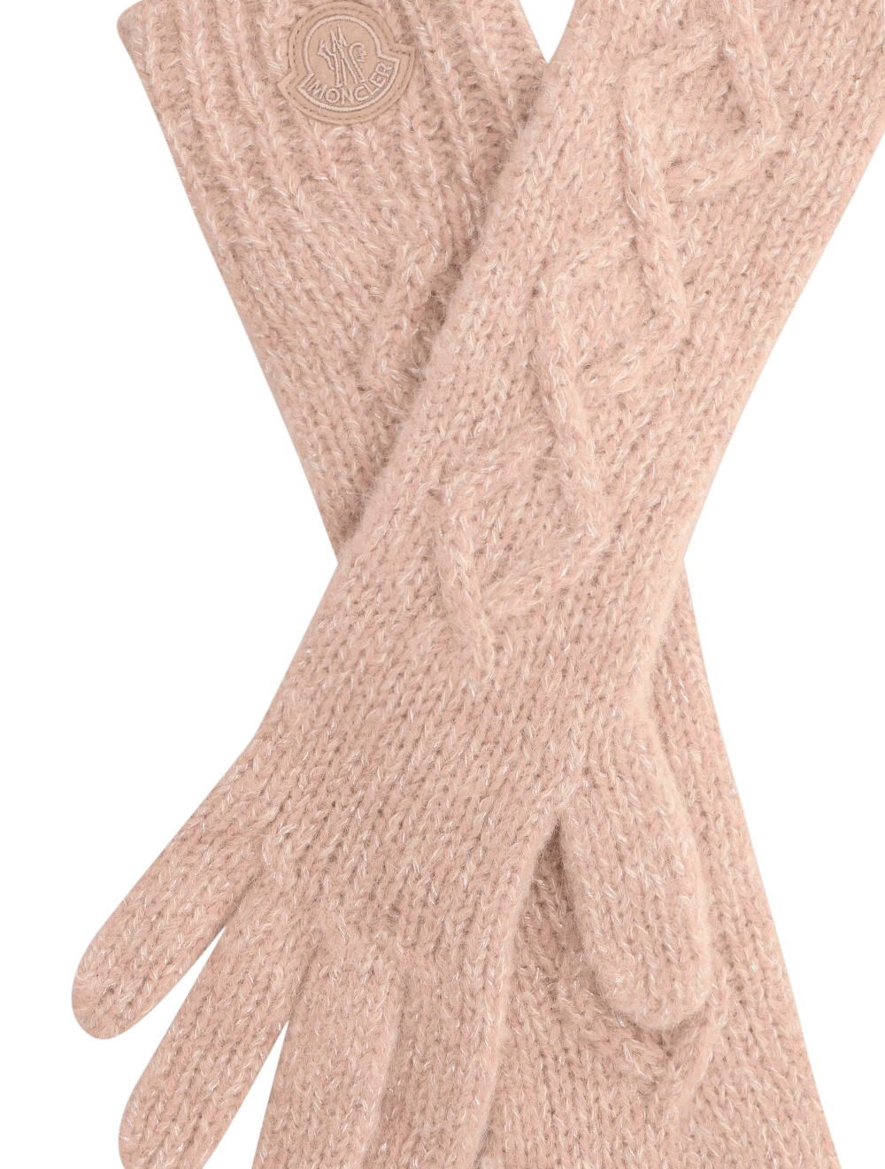 צמר Gloves