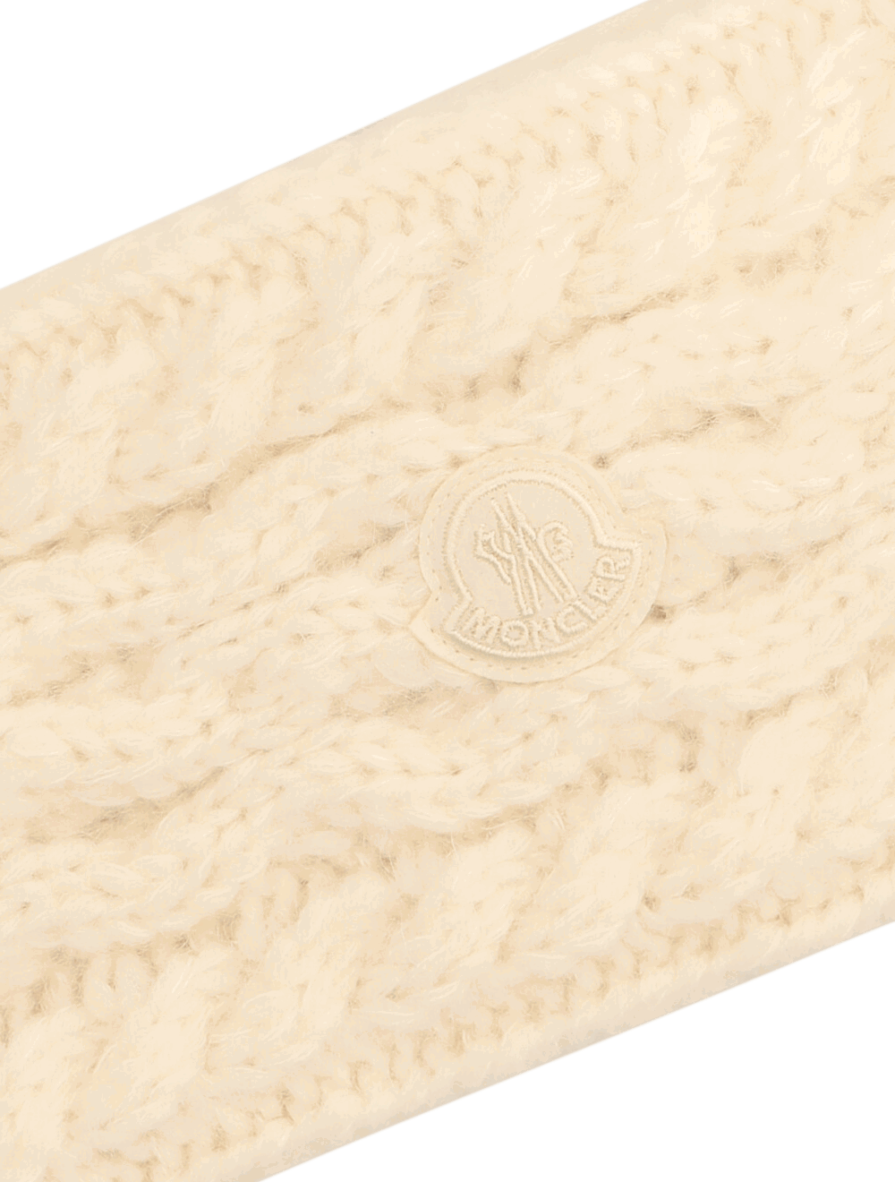 צמר Hradband
