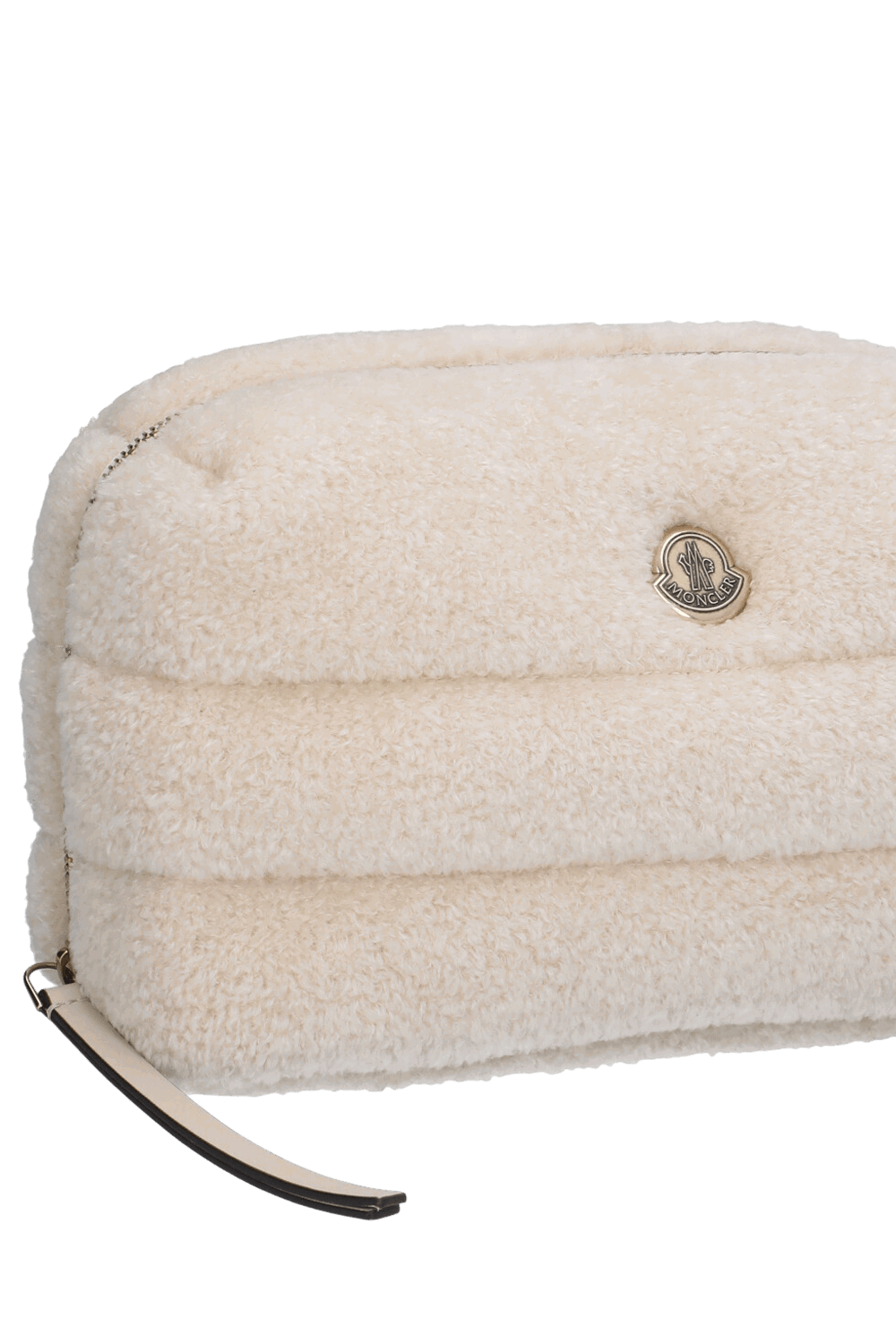 Caradoc מרופד Beauty Case