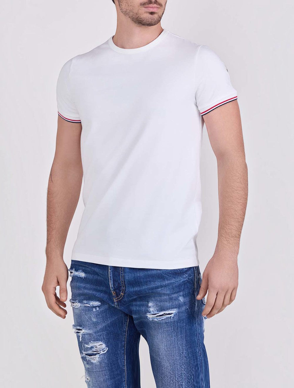 טי שירט כותנה